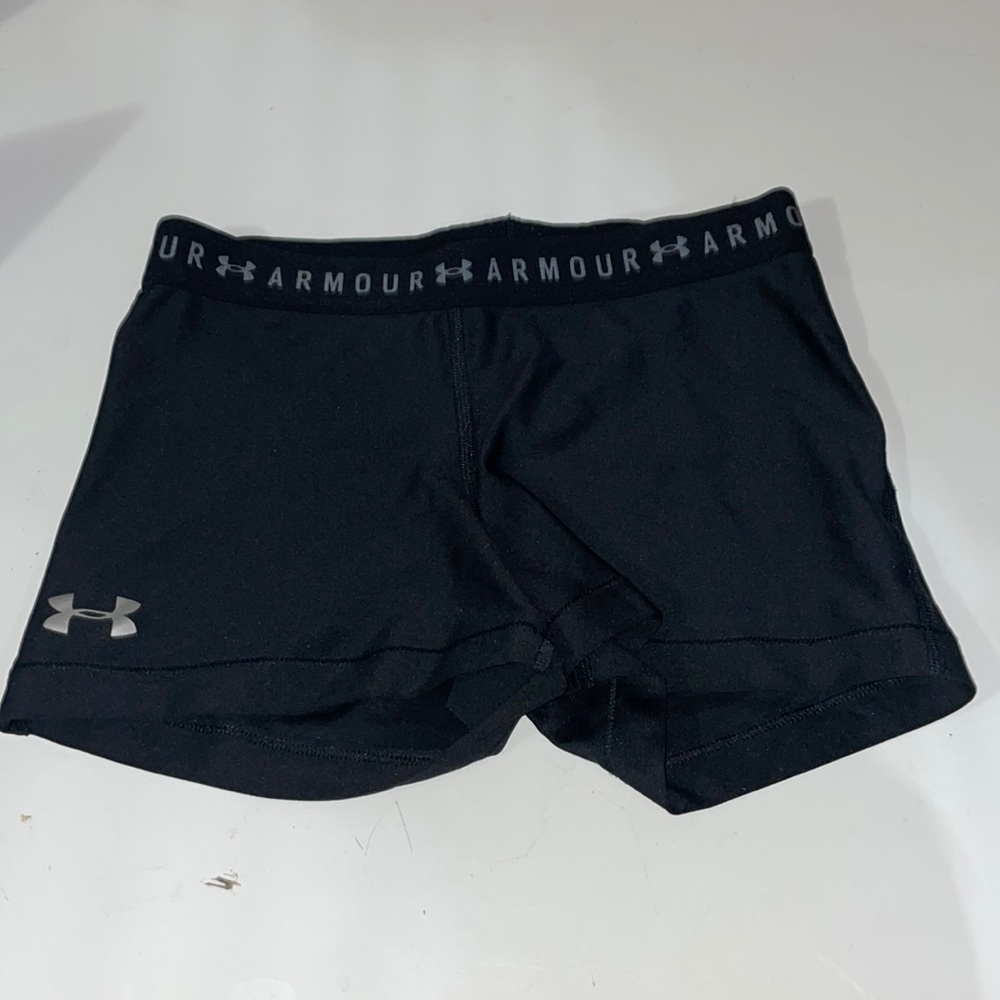 Under Armour shorts